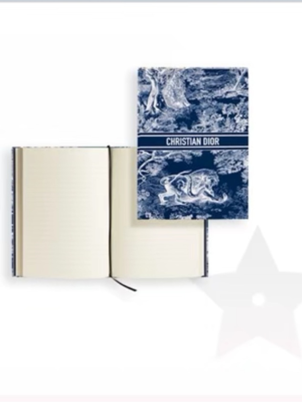 Dior notebook - Picture 2 of 4